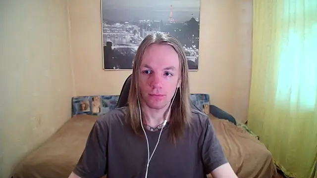 AdamDickens online show from April 15, 2:28 am