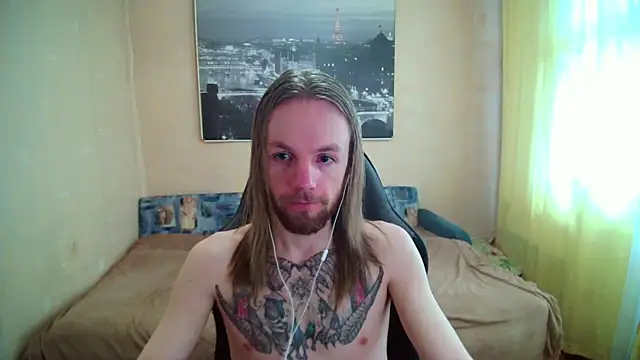Snapshot of AdamDickens chatting on June 2, 9:53 am AdamDickens online show from June 2, 9:53 am