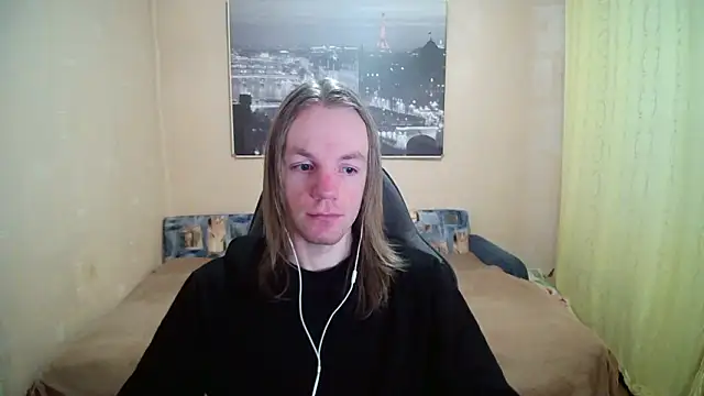 AdamDickens online show from March 28, 10:22 pm