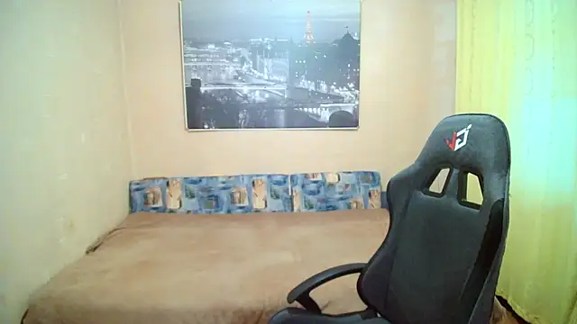 AdamDickens online show from July 16, 12:51 am