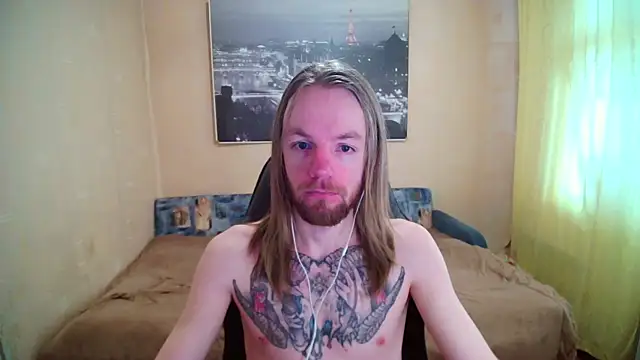 Snapshot of AdamDickens chatting on May 30, 4:23 pm AdamDickens online show from May 30, 4:23 pm