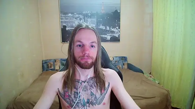 AdamDickens online show from June 2, 9:59 pm