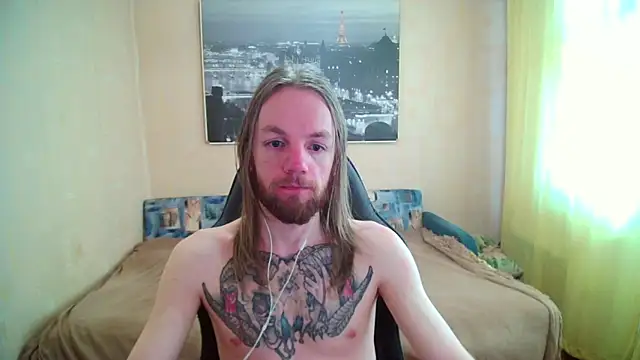 AdamDickens online show from June 17, 7:52 am