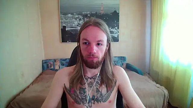 AdamDickens online show from June 26, 1:50 pm