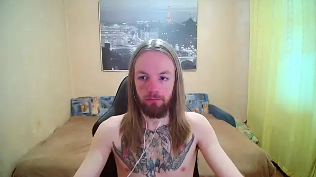 AdamDickens online show from July 16, 3:42 pm