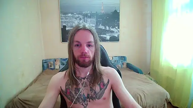 AdamDickens online show from June 15, 6:46 am