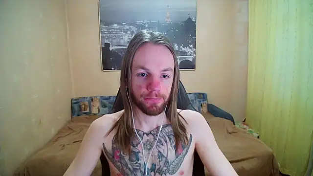 Snapshot of AdamDickens chatting on May 26, 5:55 pm AdamDickens online show from May 26, 5:55 pm