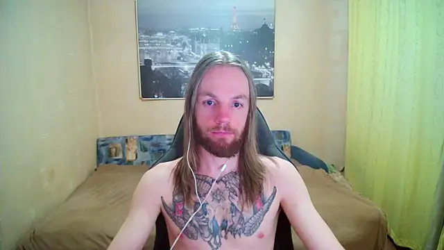 AdamDickens online show from June 24, 11:02 pm
