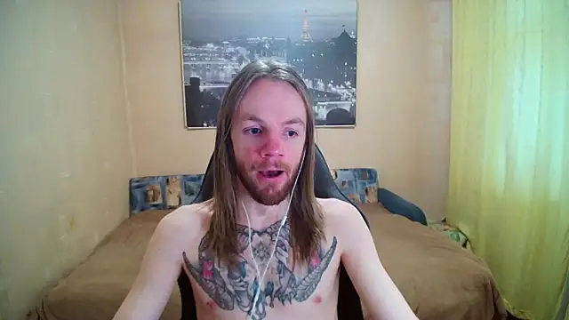 Snapshot of AdamDickens chatting on May 23, 3:22 pm AdamDickens online show from May 23, 3:22 pm