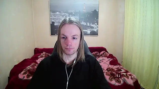 AdamDickens online show from March 11, 1:21 am