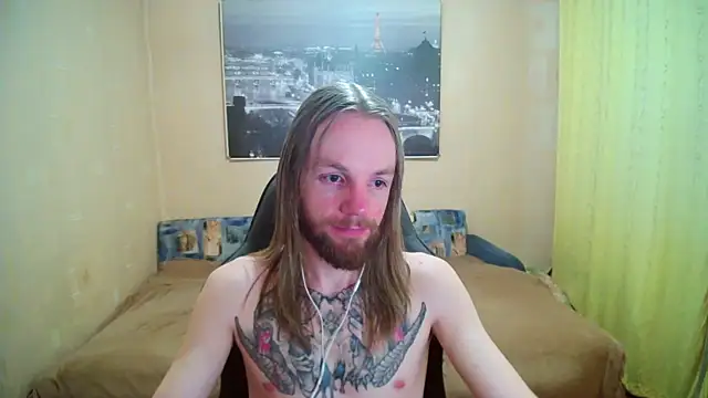 AdamDickens online show from June 30, 9:37 pm