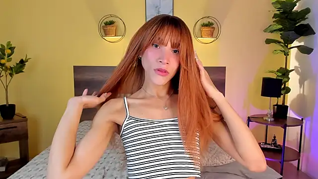 CamilleGrace online show from November 22, 12:48 pm