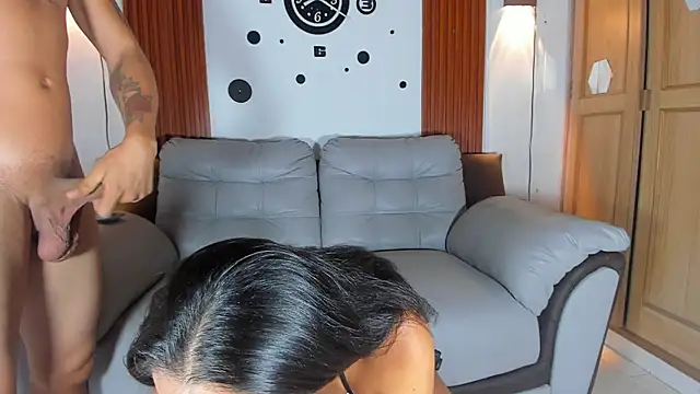 Party cocks online show from September 20, 3:11 am