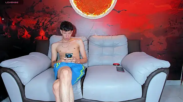 Party cocks online show from February 6, 5:36 am