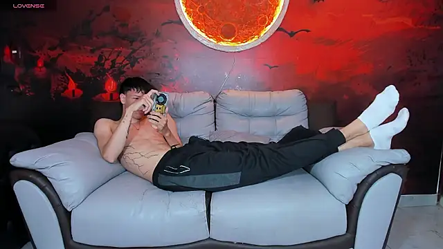 Party cocks online show from February 7, 5:26 am