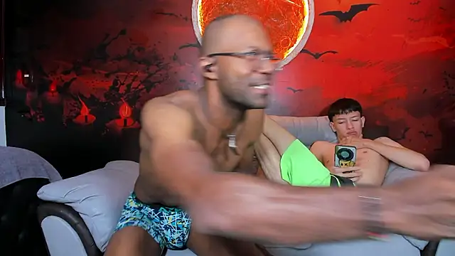 Party cocks online show from February 9, 5:27 am