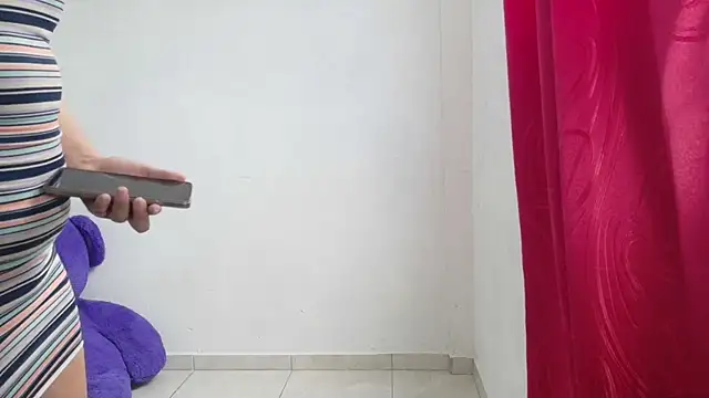 NataliaAr- online show from April 16, 5:25 pm