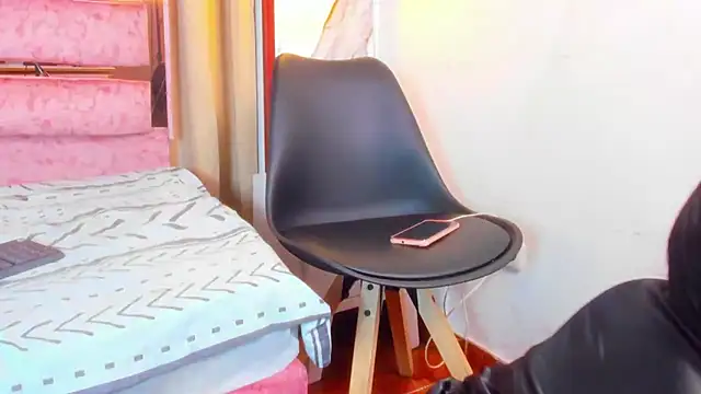 SamaelAndLilitt online show from November 6, 10:30 am