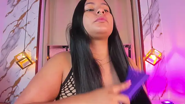 SamaelAndLilitt online show from March 6, 11:27 am