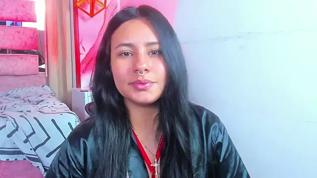 SamaelAndLilitt online show from December 21, 11:34 am