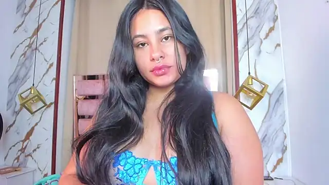 SamaelAndLilitt online show from February 22, 11:12 am