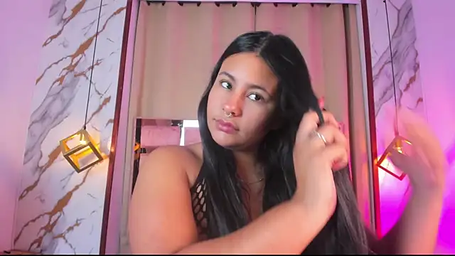 SamaelAndLilitt online show from March 7, 10:43 am