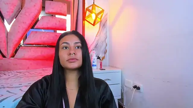 SamaelAndLilitt online show from October 23, 10:58 am