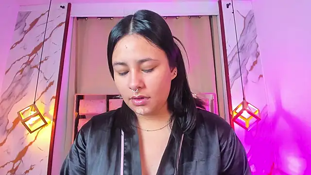 SamaelAndLilitt online show from February 27, 11:54 am