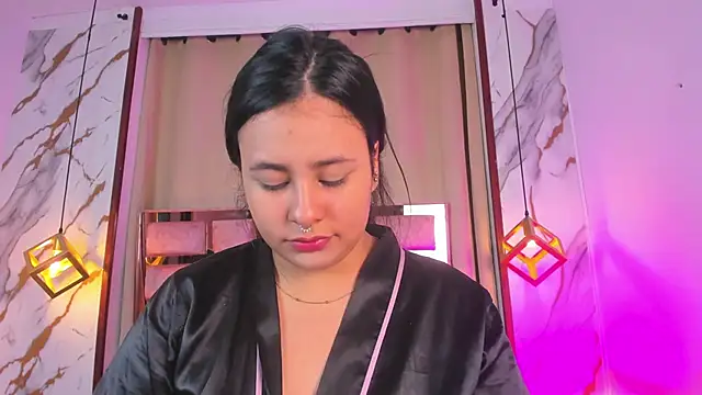 SamaelAndLilitt online show from February 26, 8:58 am