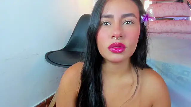 SamaelAndLilitt online show from October 2, 7:34 am