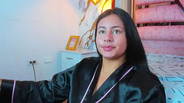 SamaelAndLilitt online show from November 2, 12:32 pm