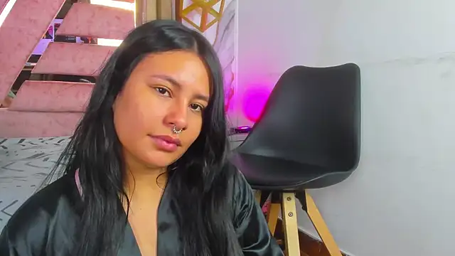 SamaelAndLilitt online show from December 23, 9:41 am