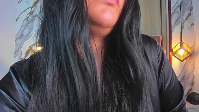 SamaelAndLilitt online show from April 18, 10:39 am