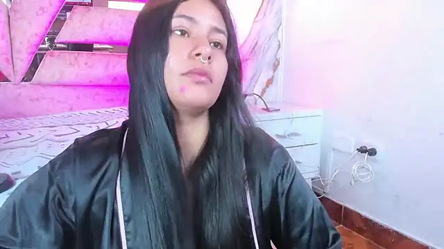 SamaelAndLilitt online show from November 8, 11:14 am