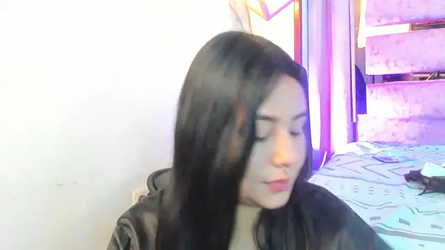 SamaelAndLilitt online show from October 31, 10:01 am