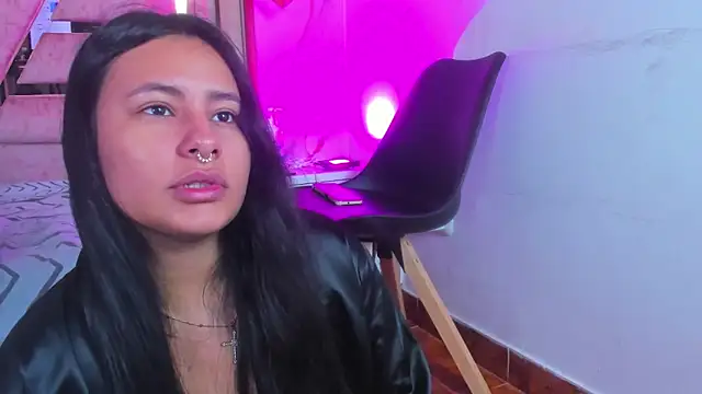 SamaelAndLilitt online show from December 22, 11:10 am