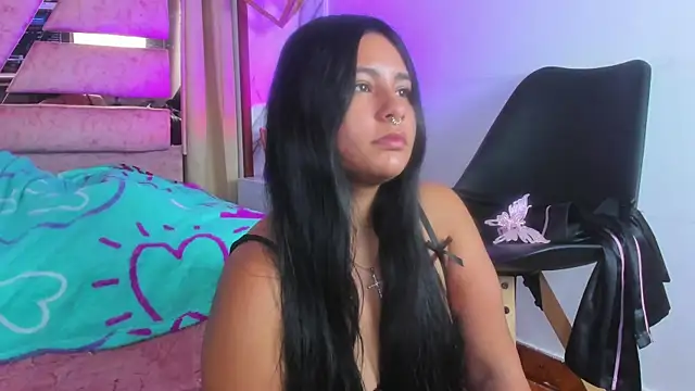 SamaelAndLilitt online show from January 9, 10:22 am