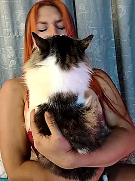 Marie Swift online show from March 31, 4:58 am