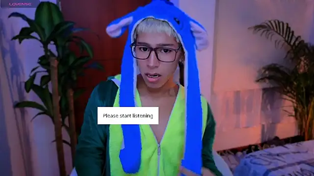 taichi bluy online show from September 29, 11:54 pm