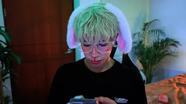 taichi bluy online show from October 26, 3:18 am