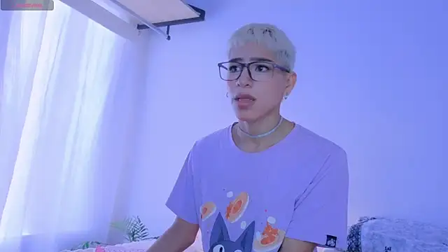 taichi bluy online show from September 18, 8:01 pm