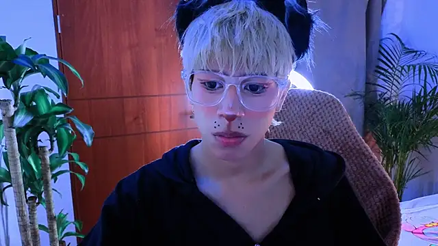 taichi bluy online show from October 29, 10:47 am