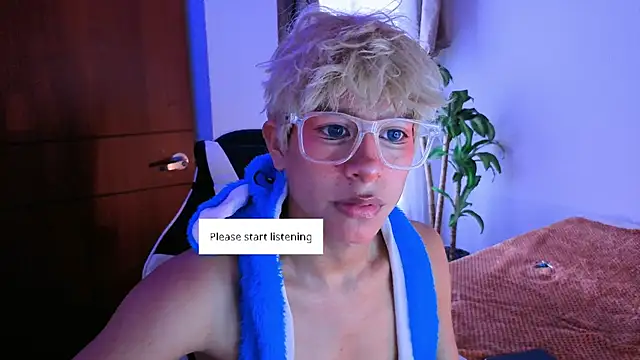 taichi bluy online show from November 8, 7:28 pm