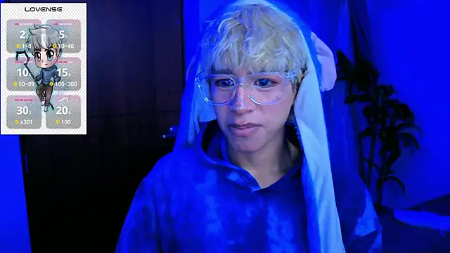 taichi bluy online show from November 18, 7:22 am