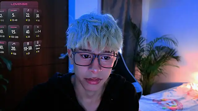 taichi bluy online show from October 21, 7:19 am