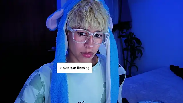 taichi bluy online show from December 3, 11:36 pm