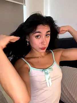 MonicaSalvatore online show from November 22, 1:43 pm