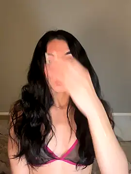 MonicaSalvatore online show from December 14, 1:45 am