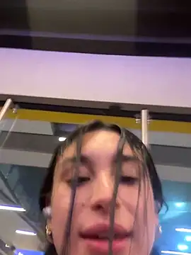 MonicaSalvatore online show from November 10, 10:59 pm