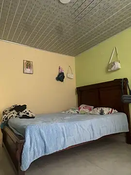 BELLAALEJA online show from April 2, 8:37 pm